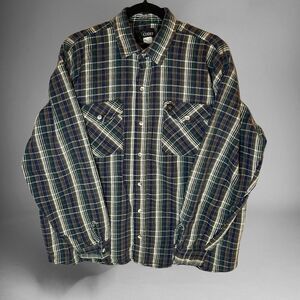 Vintage Codet Wool Flannel